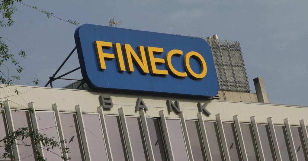 Fineco borsa oggi on sale